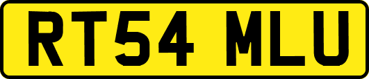 RT54MLU