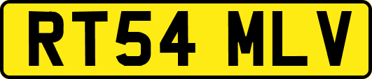 RT54MLV
