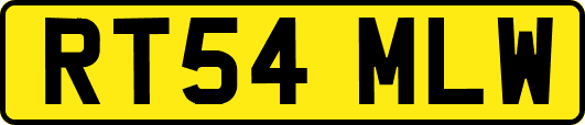RT54MLW
