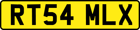 RT54MLX