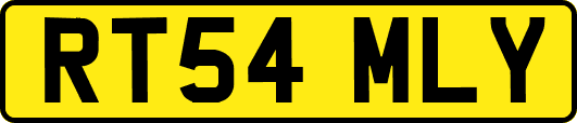 RT54MLY