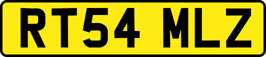 RT54MLZ