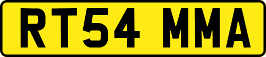RT54MMA