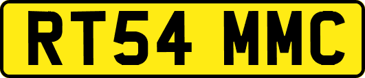 RT54MMC
