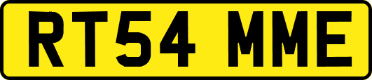 RT54MME