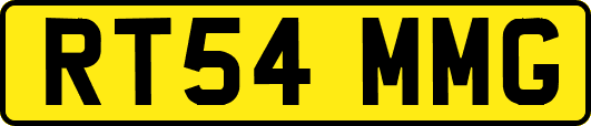 RT54MMG