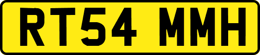 RT54MMH