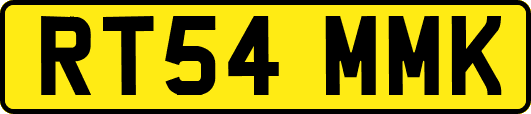 RT54MMK