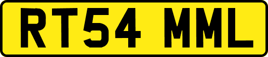 RT54MML