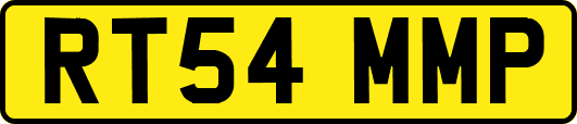 RT54MMP