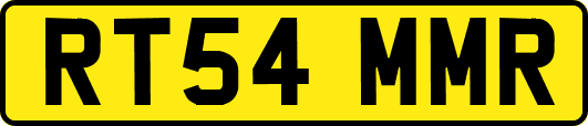 RT54MMR
