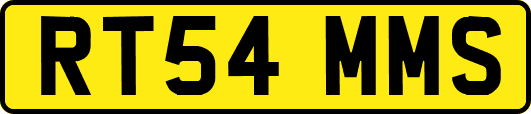 RT54MMS