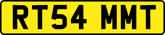 RT54MMT