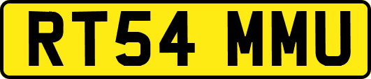 RT54MMU