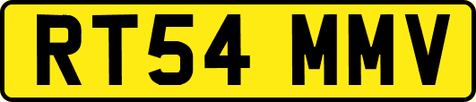 RT54MMV