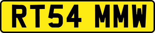 RT54MMW