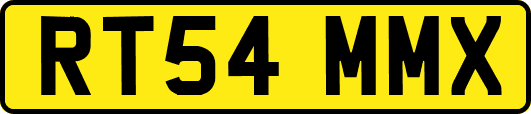 RT54MMX