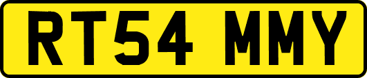 RT54MMY