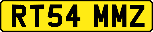 RT54MMZ