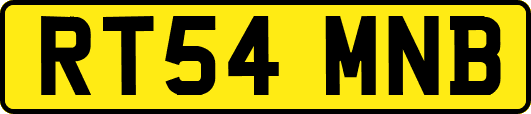 RT54MNB