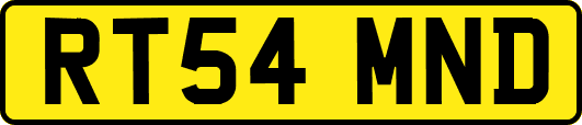 RT54MND