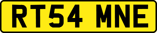 RT54MNE