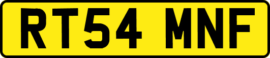 RT54MNF