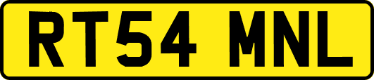 RT54MNL