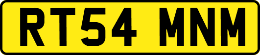 RT54MNM