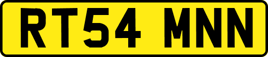 RT54MNN