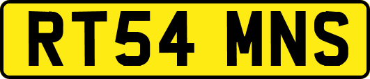 RT54MNS