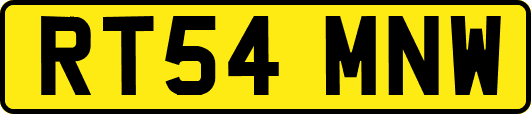 RT54MNW