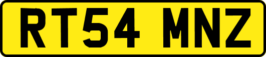 RT54MNZ