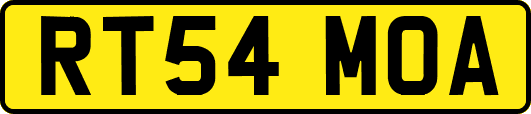 RT54MOA