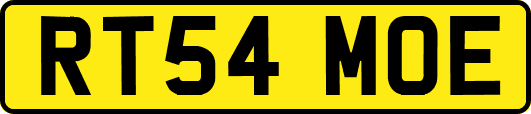 RT54MOE