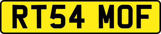 RT54MOF