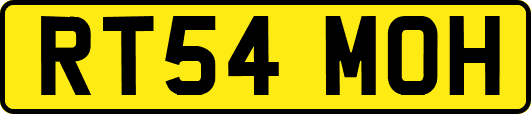 RT54MOH
