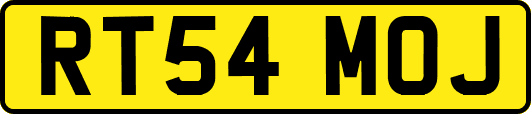 RT54MOJ
