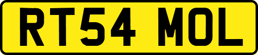 RT54MOL