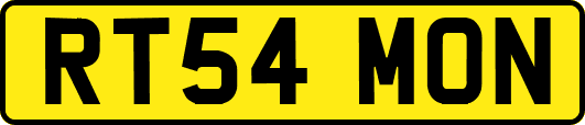 RT54MON