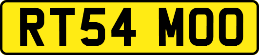 RT54MOO
