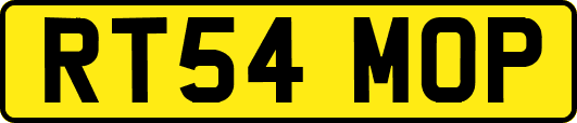 RT54MOP
