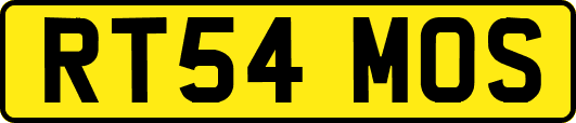RT54MOS