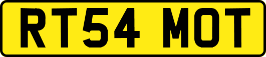 RT54MOT