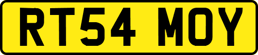 RT54MOY