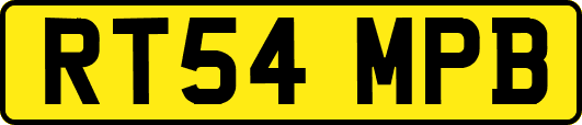 RT54MPB