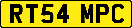RT54MPC