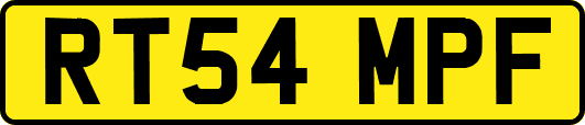 RT54MPF