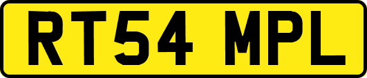 RT54MPL
