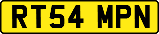 RT54MPN